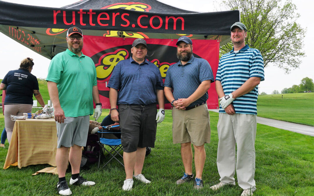 Rutter’s Golf Outing