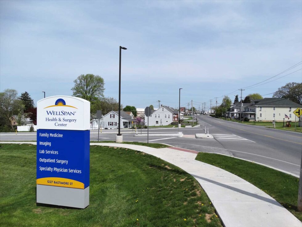 Wellspan health surgery center transportation resource group