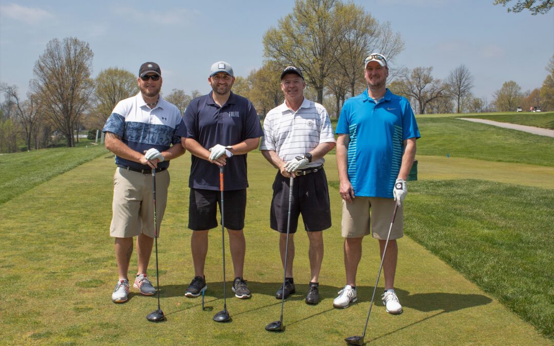 Rutter’s 20th Annual Golf Outing for Children’s Charities