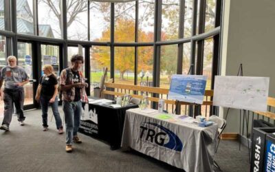 Active Transportation Summit “Bike and Beyond” Event Valuable for Local Municipalities