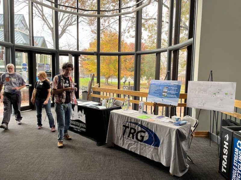 Active Transportation Summit “Bike and Beyond” Event Valuable for Local Municipalities